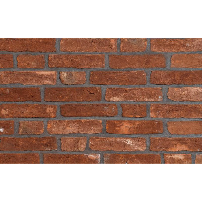 Кирпич облицовочный Hans Bekker 1920, 215х102х40 мм