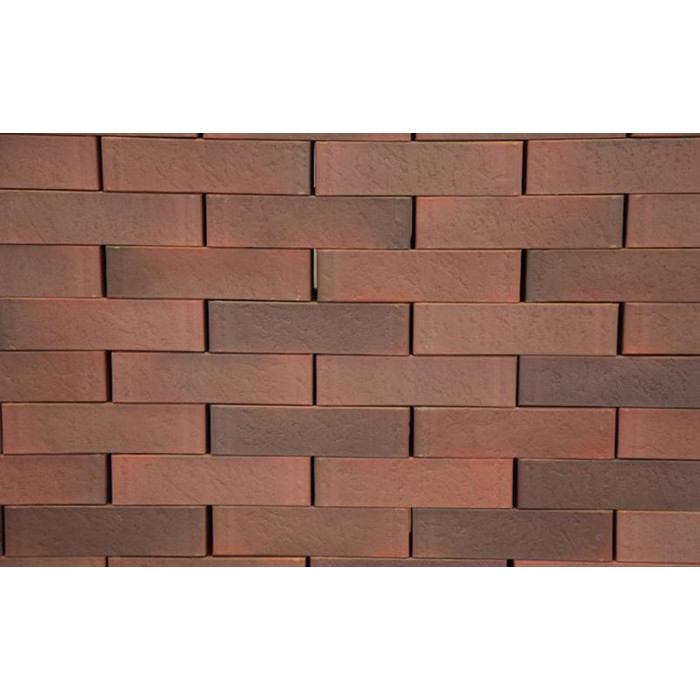 Кирпич облицовочный Вышневолоцкая керамика Готика антика 250х120х65 мм