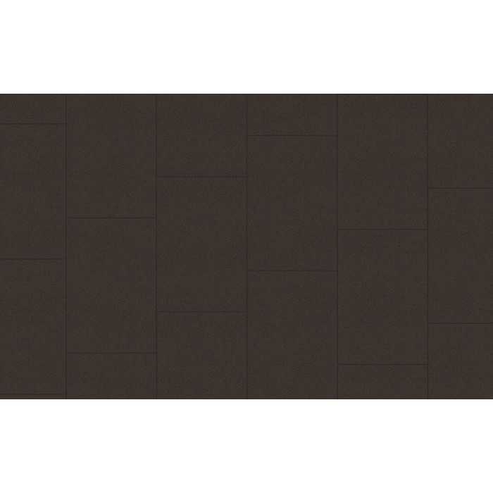 Плитка тротуарная Прямоугольник (Ла-Линия) Б.14.П.8 гранит коричневый, 750x500x80 мм