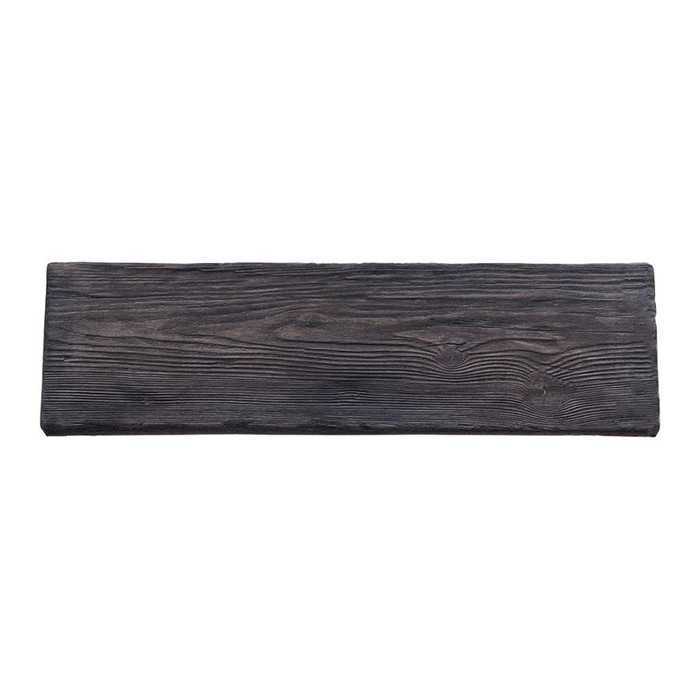 Тротуарная плитка White Hills Тиволи Дощечки, 800x230x50 мм, цвет С923-45